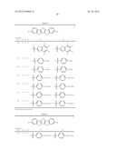 SUBSTITUTED BENZOCHALCOGENOACENE COMPOUND, THIN FILM COMPRISING THE     COMPOUND, AND ORGANIC SEMICONDUCTOR DEVICE INCLUDING THE THIN FILM diagram and image