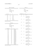 SUBSTITUTED BENZOCHALCOGENOACENE COMPOUND, THIN FILM COMPRISING THE     COMPOUND, AND ORGANIC SEMICONDUCTOR DEVICE INCLUDING THE THIN FILM diagram and image