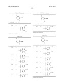 SUBSTITUTED BENZOCHALCOGENOACENE COMPOUND, THIN FILM COMPRISING THE     COMPOUND, AND ORGANIC SEMICONDUCTOR DEVICE INCLUDING THE THIN FILM diagram and image