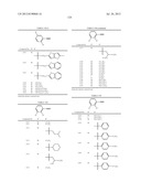 SUBSTITUTED BENZOCHALCOGENOACENE COMPOUND, THIN FILM COMPRISING THE     COMPOUND, AND ORGANIC SEMICONDUCTOR DEVICE INCLUDING THE THIN FILM diagram and image