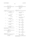 SUBSTITUTED BENZOCHALCOGENOACENE COMPOUND, THIN FILM COMPRISING THE     COMPOUND, AND ORGANIC SEMICONDUCTOR DEVICE INCLUDING THE THIN FILM diagram and image