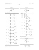 SUBSTITUTED BENZOCHALCOGENOACENE COMPOUND, THIN FILM COMPRISING THE     COMPOUND, AND ORGANIC SEMICONDUCTOR DEVICE INCLUDING THE THIN FILM diagram and image