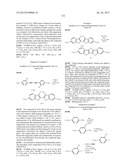 SUBSTITUTED BENZOCHALCOGENOACENE COMPOUND, THIN FILM COMPRISING THE     COMPOUND, AND ORGANIC SEMICONDUCTOR DEVICE INCLUDING THE THIN FILM diagram and image