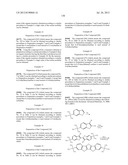 SUBSTITUTED BENZOCHALCOGENOACENE COMPOUND, THIN FILM COMPRISING THE     COMPOUND, AND ORGANIC SEMICONDUCTOR DEVICE INCLUDING THE THIN FILM diagram and image