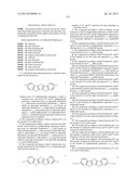 SUBSTITUTED BENZOCHALCOGENOACENE COMPOUND, THIN FILM COMPRISING THE     COMPOUND, AND ORGANIC SEMICONDUCTOR DEVICE INCLUDING THE THIN FILM diagram and image