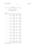 SUBSTITUTED BENZOCHALCOGENOACENE COMPOUND, THIN FILM COMPRISING THE     COMPOUND, AND ORGANIC SEMICONDUCTOR DEVICE INCLUDING THE THIN FILM diagram and image