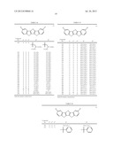 SUBSTITUTED BENZOCHALCOGENOACENE COMPOUND, THIN FILM COMPRISING THE     COMPOUND, AND ORGANIC SEMICONDUCTOR DEVICE INCLUDING THE THIN FILM diagram and image