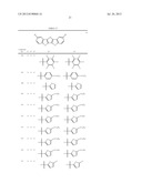 SUBSTITUTED BENZOCHALCOGENOACENE COMPOUND, THIN FILM COMPRISING THE     COMPOUND, AND ORGANIC SEMICONDUCTOR DEVICE INCLUDING THE THIN FILM diagram and image