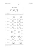 SUBSTITUTED BENZOCHALCOGENOACENE COMPOUND, THIN FILM COMPRISING THE     COMPOUND, AND ORGANIC SEMICONDUCTOR DEVICE INCLUDING THE THIN FILM diagram and image