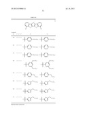 SUBSTITUTED BENZOCHALCOGENOACENE COMPOUND, THIN FILM COMPRISING THE     COMPOUND, AND ORGANIC SEMICONDUCTOR DEVICE INCLUDING THE THIN FILM diagram and image