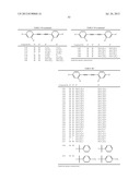 SUBSTITUTED BENZOCHALCOGENOACENE COMPOUND, THIN FILM COMPRISING THE     COMPOUND, AND ORGANIC SEMICONDUCTOR DEVICE INCLUDING THE THIN FILM diagram and image