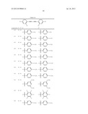 SUBSTITUTED BENZOCHALCOGENOACENE COMPOUND, THIN FILM COMPRISING THE     COMPOUND, AND ORGANIC SEMICONDUCTOR DEVICE INCLUDING THE THIN FILM diagram and image