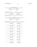 SUBSTITUTED BENZOCHALCOGENOACENE COMPOUND, THIN FILM COMPRISING THE     COMPOUND, AND ORGANIC SEMICONDUCTOR DEVICE INCLUDING THE THIN FILM diagram and image