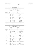 SUBSTITUTED BENZOCHALCOGENOACENE COMPOUND, THIN FILM COMPRISING THE     COMPOUND, AND ORGANIC SEMICONDUCTOR DEVICE INCLUDING THE THIN FILM diagram and image