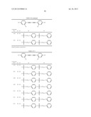 SUBSTITUTED BENZOCHALCOGENOACENE COMPOUND, THIN FILM COMPRISING THE     COMPOUND, AND ORGANIC SEMICONDUCTOR DEVICE INCLUDING THE THIN FILM diagram and image