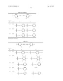 SUBSTITUTED BENZOCHALCOGENOACENE COMPOUND, THIN FILM COMPRISING THE     COMPOUND, AND ORGANIC SEMICONDUCTOR DEVICE INCLUDING THE THIN FILM diagram and image