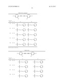 SUBSTITUTED BENZOCHALCOGENOACENE COMPOUND, THIN FILM COMPRISING THE     COMPOUND, AND ORGANIC SEMICONDUCTOR DEVICE INCLUDING THE THIN FILM diagram and image