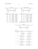 SUBSTITUTED BENZOCHALCOGENOACENE COMPOUND, THIN FILM COMPRISING THE     COMPOUND, AND ORGANIC SEMICONDUCTOR DEVICE INCLUDING THE THIN FILM diagram and image