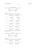 SUBSTITUTED BENZOCHALCOGENOACENE COMPOUND, THIN FILM COMPRISING THE     COMPOUND, AND ORGANIC SEMICONDUCTOR DEVICE INCLUDING THE THIN FILM diagram and image