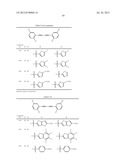 SUBSTITUTED BENZOCHALCOGENOACENE COMPOUND, THIN FILM COMPRISING THE     COMPOUND, AND ORGANIC SEMICONDUCTOR DEVICE INCLUDING THE THIN FILM diagram and image