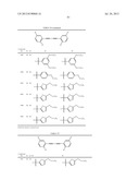 SUBSTITUTED BENZOCHALCOGENOACENE COMPOUND, THIN FILM COMPRISING THE     COMPOUND, AND ORGANIC SEMICONDUCTOR DEVICE INCLUDING THE THIN FILM diagram and image