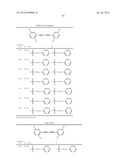 SUBSTITUTED BENZOCHALCOGENOACENE COMPOUND, THIN FILM COMPRISING THE     COMPOUND, AND ORGANIC SEMICONDUCTOR DEVICE INCLUDING THE THIN FILM diagram and image