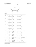 SUBSTITUTED BENZOCHALCOGENOACENE COMPOUND, THIN FILM COMPRISING THE     COMPOUND, AND ORGANIC SEMICONDUCTOR DEVICE INCLUDING THE THIN FILM diagram and image