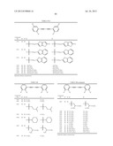 SUBSTITUTED BENZOCHALCOGENOACENE COMPOUND, THIN FILM COMPRISING THE     COMPOUND, AND ORGANIC SEMICONDUCTOR DEVICE INCLUDING THE THIN FILM diagram and image