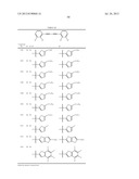 SUBSTITUTED BENZOCHALCOGENOACENE COMPOUND, THIN FILM COMPRISING THE     COMPOUND, AND ORGANIC SEMICONDUCTOR DEVICE INCLUDING THE THIN FILM diagram and image