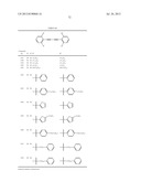 SUBSTITUTED BENZOCHALCOGENOACENE COMPOUND, THIN FILM COMPRISING THE     COMPOUND, AND ORGANIC SEMICONDUCTOR DEVICE INCLUDING THE THIN FILM diagram and image