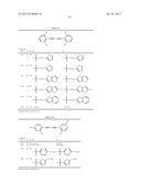 SUBSTITUTED BENZOCHALCOGENOACENE COMPOUND, THIN FILM COMPRISING THE     COMPOUND, AND ORGANIC SEMICONDUCTOR DEVICE INCLUDING THE THIN FILM diagram and image