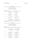 SUBSTITUTED BENZOCHALCOGENOACENE COMPOUND, THIN FILM COMPRISING THE     COMPOUND, AND ORGANIC SEMICONDUCTOR DEVICE INCLUDING THE THIN FILM diagram and image