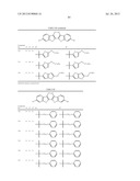 SUBSTITUTED BENZOCHALCOGENOACENE COMPOUND, THIN FILM COMPRISING THE     COMPOUND, AND ORGANIC SEMICONDUCTOR DEVICE INCLUDING THE THIN FILM diagram and image