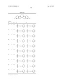 SUBSTITUTED BENZOCHALCOGENOACENE COMPOUND, THIN FILM COMPRISING THE     COMPOUND, AND ORGANIC SEMICONDUCTOR DEVICE INCLUDING THE THIN FILM diagram and image