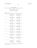 SUBSTITUTED BENZOCHALCOGENOACENE COMPOUND, THIN FILM COMPRISING THE     COMPOUND, AND ORGANIC SEMICONDUCTOR DEVICE INCLUDING THE THIN FILM diagram and image