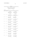 SUBSTITUTED BENZOCHALCOGENOACENE COMPOUND, THIN FILM COMPRISING THE     COMPOUND, AND ORGANIC SEMICONDUCTOR DEVICE INCLUDING THE THIN FILM diagram and image