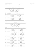 SUBSTITUTED BENZOCHALCOGENOACENE COMPOUND, THIN FILM COMPRISING THE     COMPOUND, AND ORGANIC SEMICONDUCTOR DEVICE INCLUDING THE THIN FILM diagram and image