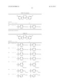 SUBSTITUTED BENZOCHALCOGENOACENE COMPOUND, THIN FILM COMPRISING THE     COMPOUND, AND ORGANIC SEMICONDUCTOR DEVICE INCLUDING THE THIN FILM diagram and image