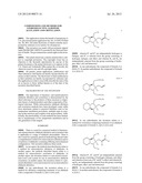 COMPOSITIONS AND METHODS FOR STEREOSELECTIVE ALDEHYDE ALLYLATION AND     CROTYLATION diagram and image