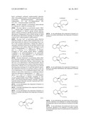 COMPOSITIONS AND METHODS FOR STEREOSELECTIVE ALDEHYDE ALLYLATION AND     CROTYLATION diagram and image