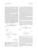 COMPOSITIONS AND METHODS FOR STEREOSELECTIVE ALDEHYDE ALLYLATION AND     CROTYLATION diagram and image