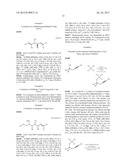 COMPOSITIONS AND METHODS FOR STEREOSELECTIVE ALDEHYDE ALLYLATION AND     CROTYLATION diagram and image