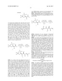 COMPOSITIONS AND METHODS FOR STEREOSELECTIVE ALDEHYDE ALLYLATION AND     CROTYLATION diagram and image