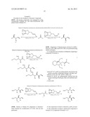 COMPOSITIONS AND METHODS FOR STEREOSELECTIVE ALDEHYDE ALLYLATION AND     CROTYLATION diagram and image