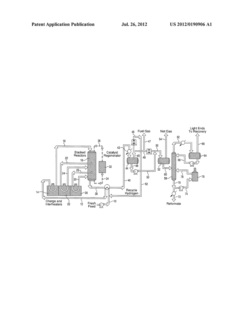 Organic Chloride Adsorbent - diagram, schematic, and image 02