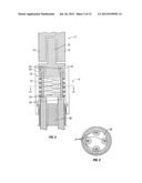 ARTICULATE AND SWAPABLE ENDOSCOPE FOR A SURGICAL ROBOT diagram and image