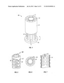 ARTICULATE AND SWAPABLE ENDOSCOPE FOR A SURGICAL ROBOT diagram and image