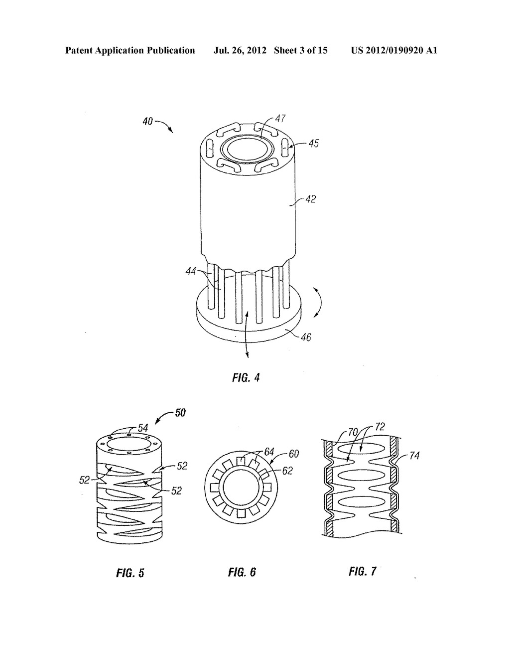 ARTICULATE AND SWAPABLE ENDOSCOPE FOR A SURGICAL ROBOT - diagram, schematic, and image 04