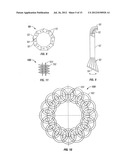 ARTICULATE AND SWAPABLE ENDOSCOPE FOR A SURGICAL ROBOT diagram and image