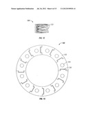 ARTICULATE AND SWAPABLE ENDOSCOPE FOR A SURGICAL ROBOT diagram and image